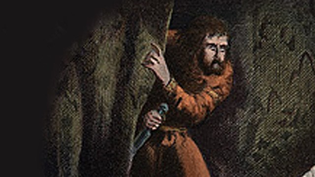 Macbeth Starts Showing Signs of Guilt