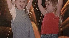 Timeline: Ms. Long's Life