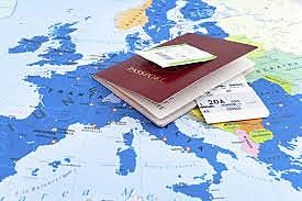 Single market is established