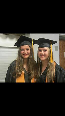 Graduated High School