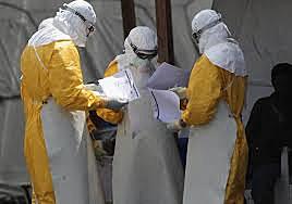 EU leaders pledge €1 billion towards fighting the spread of the Ebola.