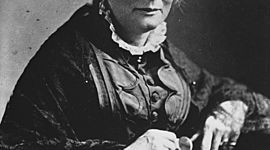 Timeline: Harriet Beecher Stowe