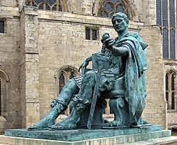 Constantine the Great