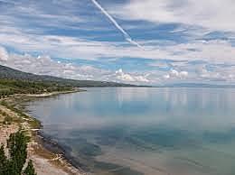 Family Reunion at Bear Lake