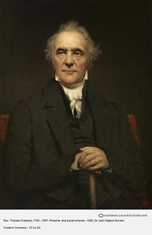 Thomas chalmers