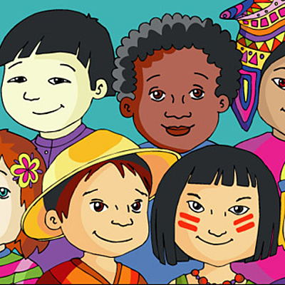 Timeline: Línea del tiempo - Recogiendo saberes en torno a la diversidad