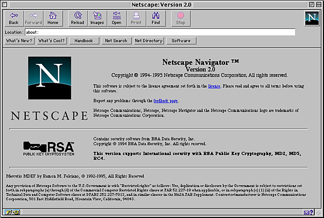 Netscape