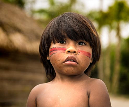 La apertura constitucional.