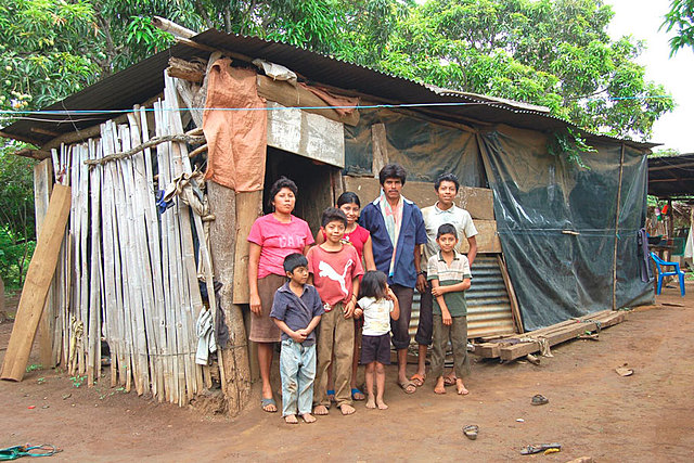 Servicio Rural Social