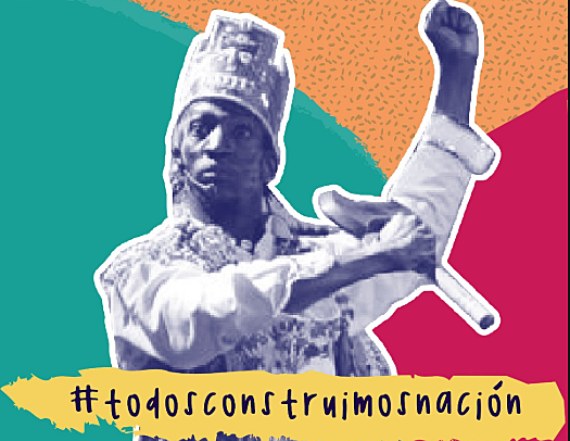 Se reconocen a las comunidades negras