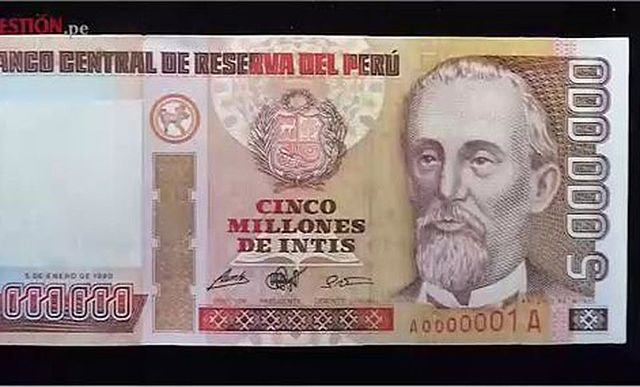 NUEVA UNIDAD MONETARIA