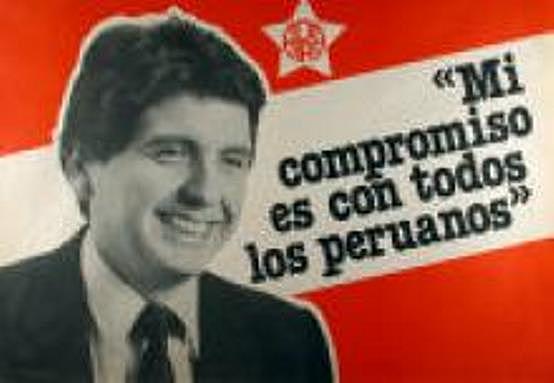 ELECCIONES PRESIDENCIALES