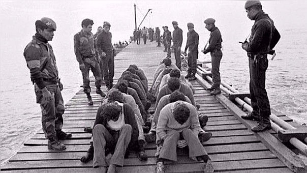 MATANZA EN LOS PENALES