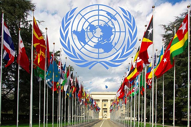 The United Nations