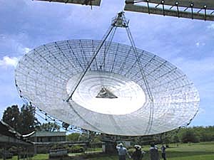 Telescopio Grote Reber