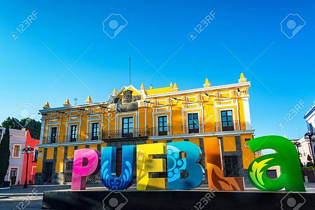 mi mudanza a puebla capital