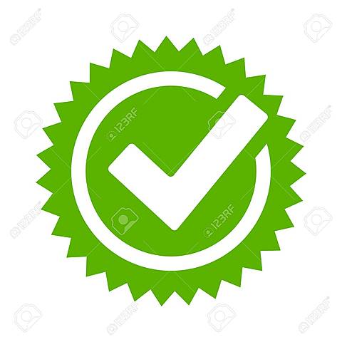 Aprobación del gobierno