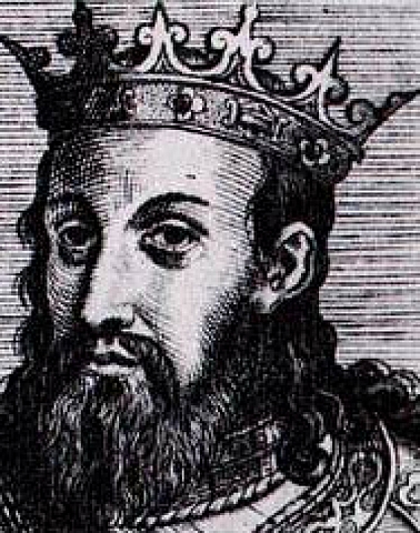 Subida ao trono de D. Sancho II