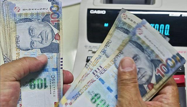 Aumento del Sueldo Mínimo