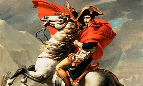 Napoleon Bonaparte