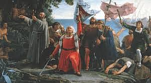 Inicio del Comercio Exterior