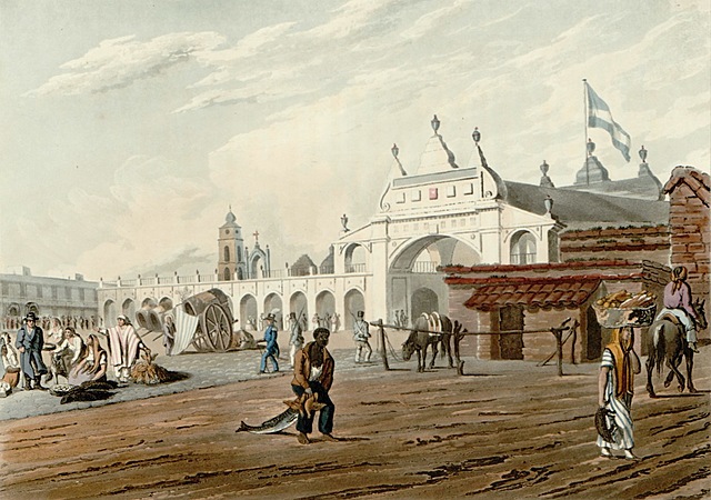 Replanteamiento del Proteccionismo