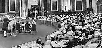 The Constituent Assembly