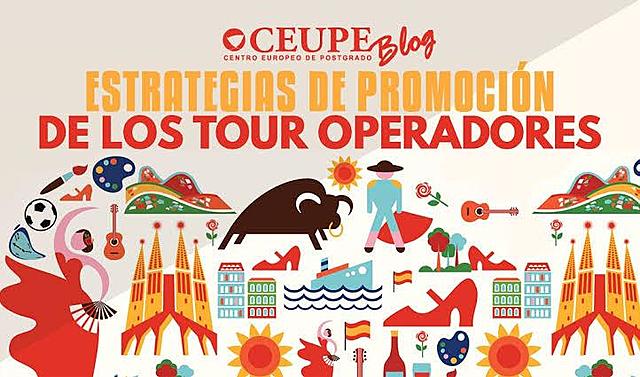 Tour Operadoras