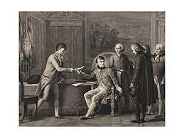 Concordat with the Holy See