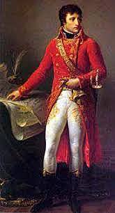 Napoleon was named Consul for life