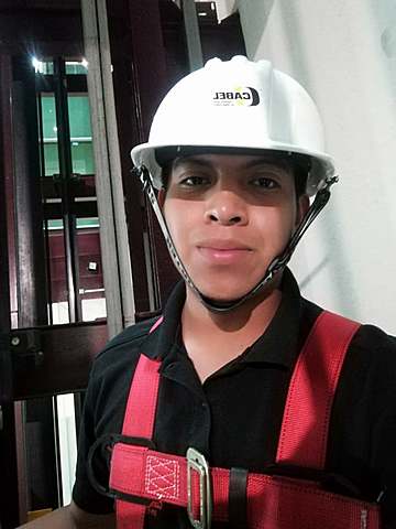 mi experiencia laboral