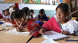 Educación Indígena