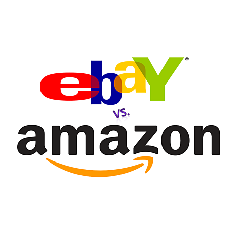 Nacen Amazon y eBay