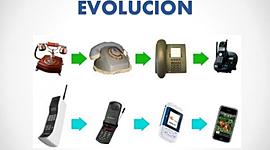 Timeline: el telefona