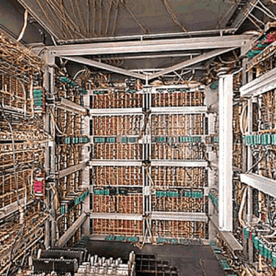 Timeline: evolucion del computador