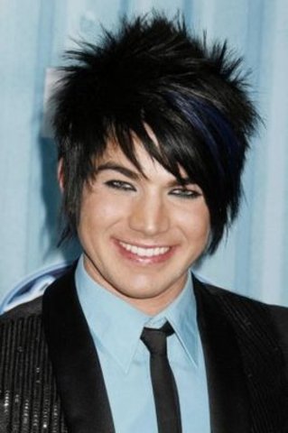 Mad World by Adam Lambert