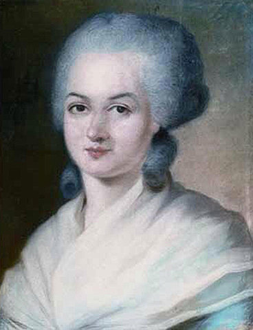 Olympe de Gouges