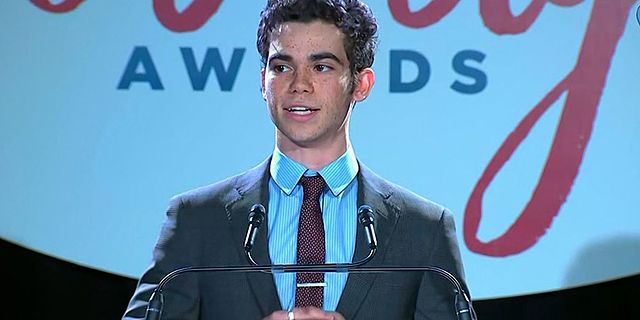 AWARDS AND NOMINATIONS