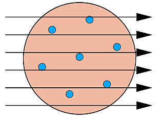 J.J. Thomson: Discovered and identified the electron (the first subatomic particle discovered)