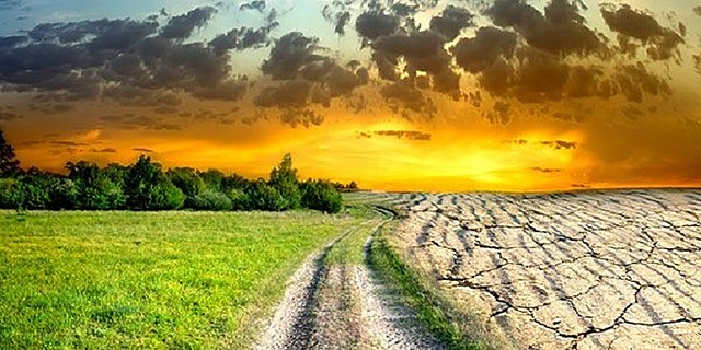 El impacto ambiental en el medio físico