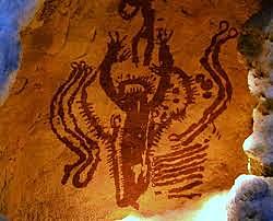 Arte Rupestre Levantino