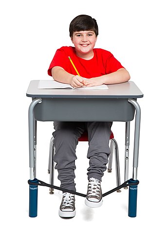 Circa 1980 - Regular Education Initiative (REI)