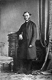 Bishop polding appointed