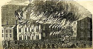 Catholic settlers petition the Governor