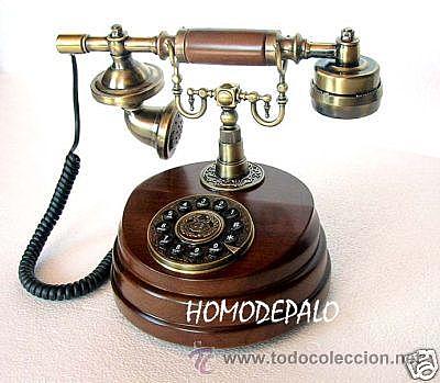 segundo telefono