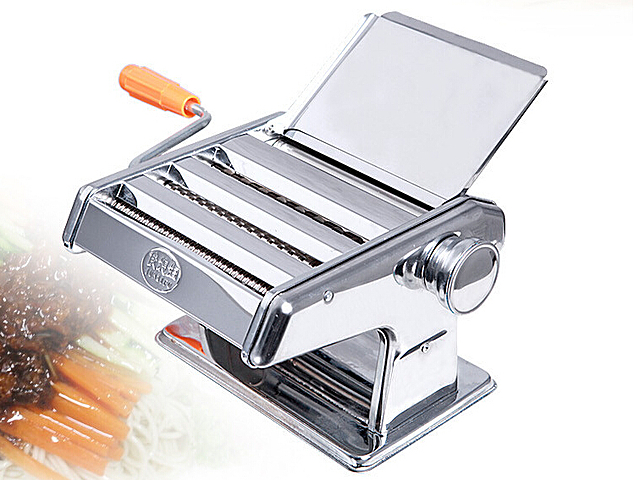 Dough Kneader & Roller