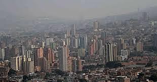 País más contaminado de América Latina