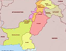 Amir goes back to Pakistan