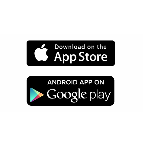 Apple Store y Google Play