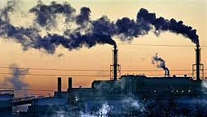 Máxima Contaminación